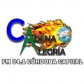 Cadena Alegría - FM 94.1